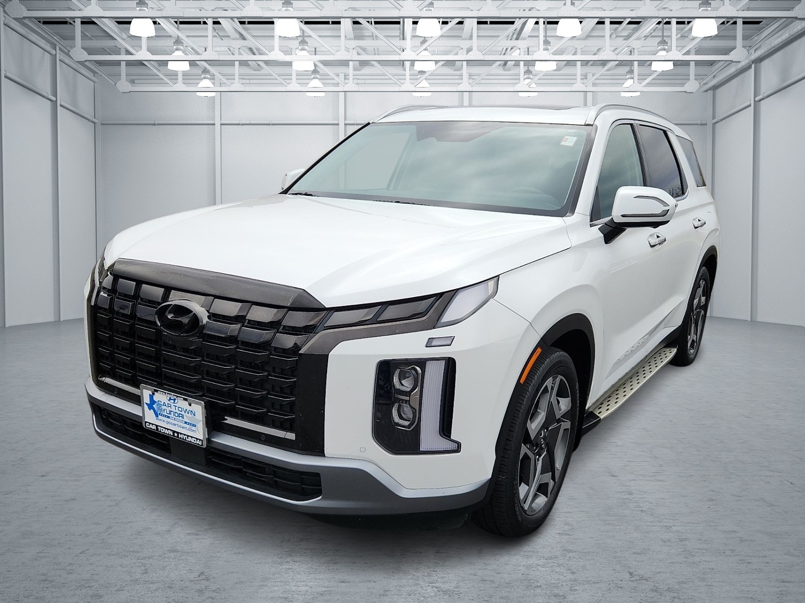 2023 Hyundai Palisade Limited's photo