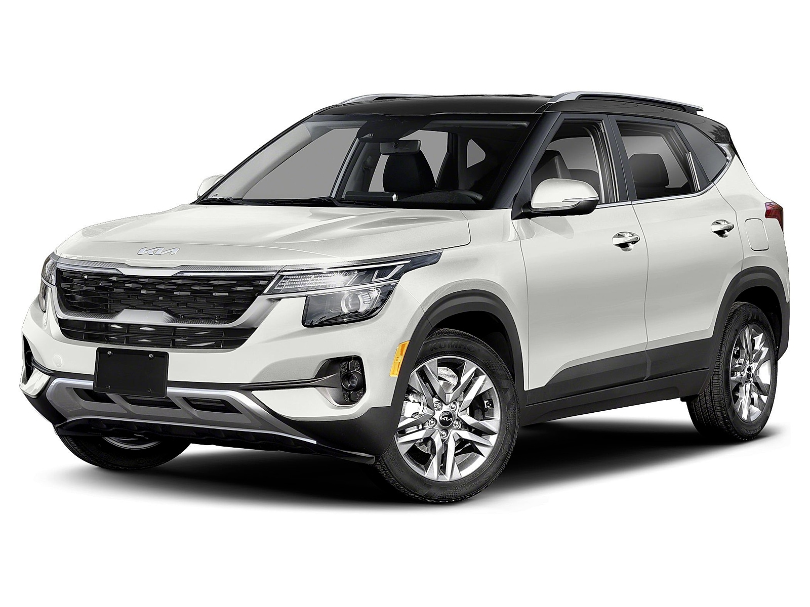 2023 Kia Seltos 