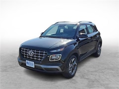2026 Hyundai Venue SEL SUV
