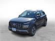 New 2026 Hyundai Venue SEL SUV