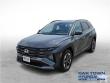 New 2025 Hyundai Tucson SEL FWD SUV
