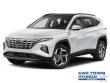 Used 2022 Hyundai Tucson Hybrid Limited All-wheel Drive SUV