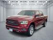 Used 2022 RAM 1500 Laramie 4x4 Crew Cab 144.5 in. WB