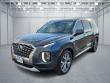 Used 2020 Hyundai Palisade SEL All-wheel Drive