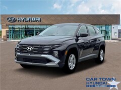 2026 Hyundai Tucson SE SUV