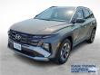 New 2026 Hyundai Tucson SEL SUV