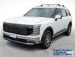 New 2026 Hyundai Palisade Hybrid Blue SEL SUV
