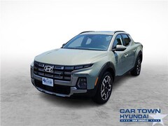 2025 Hyundai Santa Cruz Limited Truck Crew Cab