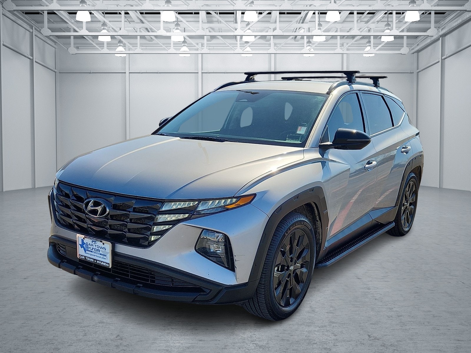 2023 Hyundai Tucson XRT