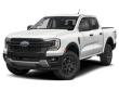 Used 2024 Ford Ranger XLT 4x4 SuperCrew 5 ft. box 128.7 in. WB