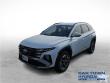 New 2026 Hyundai Tucson Hybrid SEL SUV