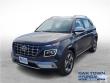 New 2025 Hyundai Venue Limited SUV