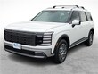  Hyundai Palisade Hybrid