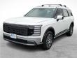 New 2026 Hyundai Palisade Hybrid Blue SEL SUV