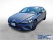 New 2026 Hyundai Elantra SEL Sport Sedan
