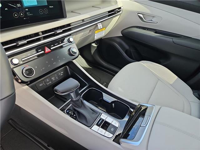 2025 Hyundai Tucson SEL Convenience - Photo 20