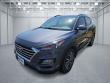 Used 2021 Hyundai Tucson Ultimate Front-wheel Drive
