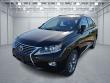 Used 2013 Lexus RX 450h All-wheel Drive
