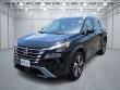 Used 2026 Nissan Rogue SL Front-Wheel Drive
