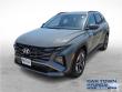 New 2025 Hyundai Tucson SEL FWD SUV