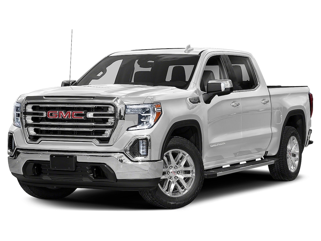 Used 2019 GMC Sierra 1500