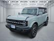Used 2023 Ford Bronco Outer Banks 4x4