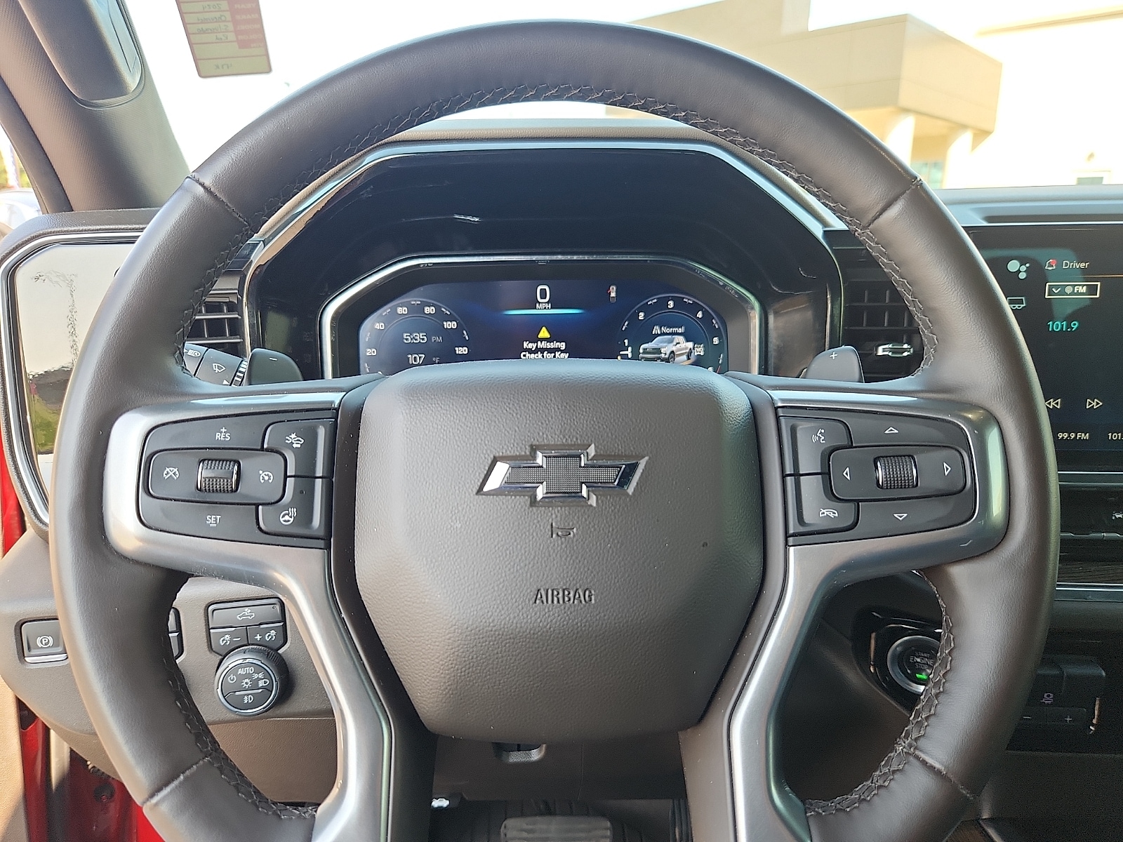 2024 Chevrolet Silverado 1500 LT Trail Boss - Photo 19