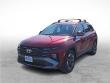 New 2026 Hyundai Tucson SEL Premium SUV