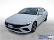 Hyundai Elantra Hybrid