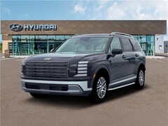 2026 Hyundai Palisade SEL SUV