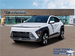 2026 Hyundai Kona Limited SUV