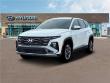 New 2026 Hyundai Tucson SEL SUV