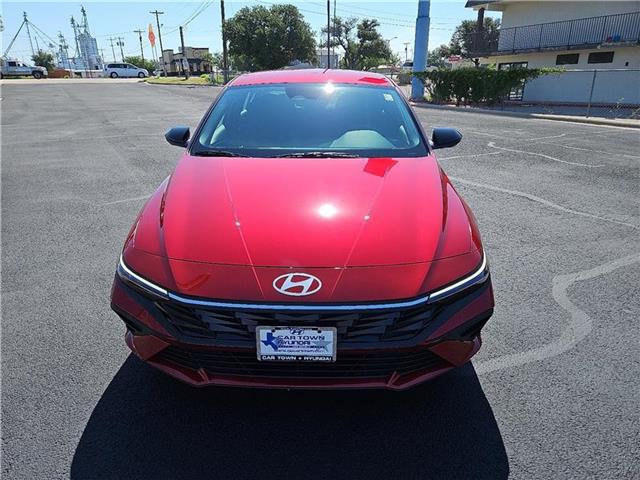 2025 Hyundai Elantra SEL - Photo 8