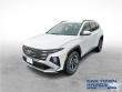 New 2026 Hyundai Tucson SEL SUV