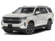 Used 2021 Chevrolet Tahoe RST 4x4