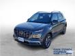 New 2025 Hyundai Venue Limited SUV
