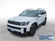 New 2026 Hyundai Santa Fe Hybrid Calligraphy SUV