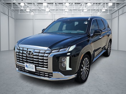 2023 Hyundai Palisade Calligraphy All-Wheel Drive BW