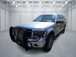 Used 2013 Ford F-150 FX4 4x4 SuperCrew Cab Styleside 5.5 ft. box 145 in
