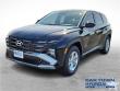 New 2026 Hyundai Tucson SE SUV