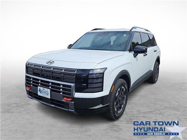 2026 Hyundai Palisade XRT Pro's photo
