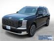 New 2026 Hyundai Palisade Hybrid Calligraphy SUV