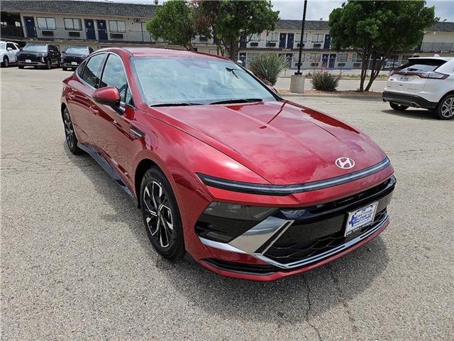2025 Hyundai Sonata SEL - Photo 7
