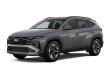 Certified 2026 Hyundai Tucson SEL Front-Wheel Drive