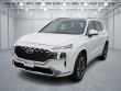 Used 2021 Hyundai Santa Fe Calligraphy (DCT) All-wheel Drive