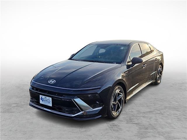 2026 Hyundai Sonata
