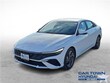 Hyundai Elantra Hybrid