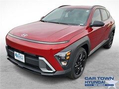 2026 Hyundai Kona SEL Sport SUV