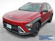 New 2026 Hyundai Kona SEL Sport SUV