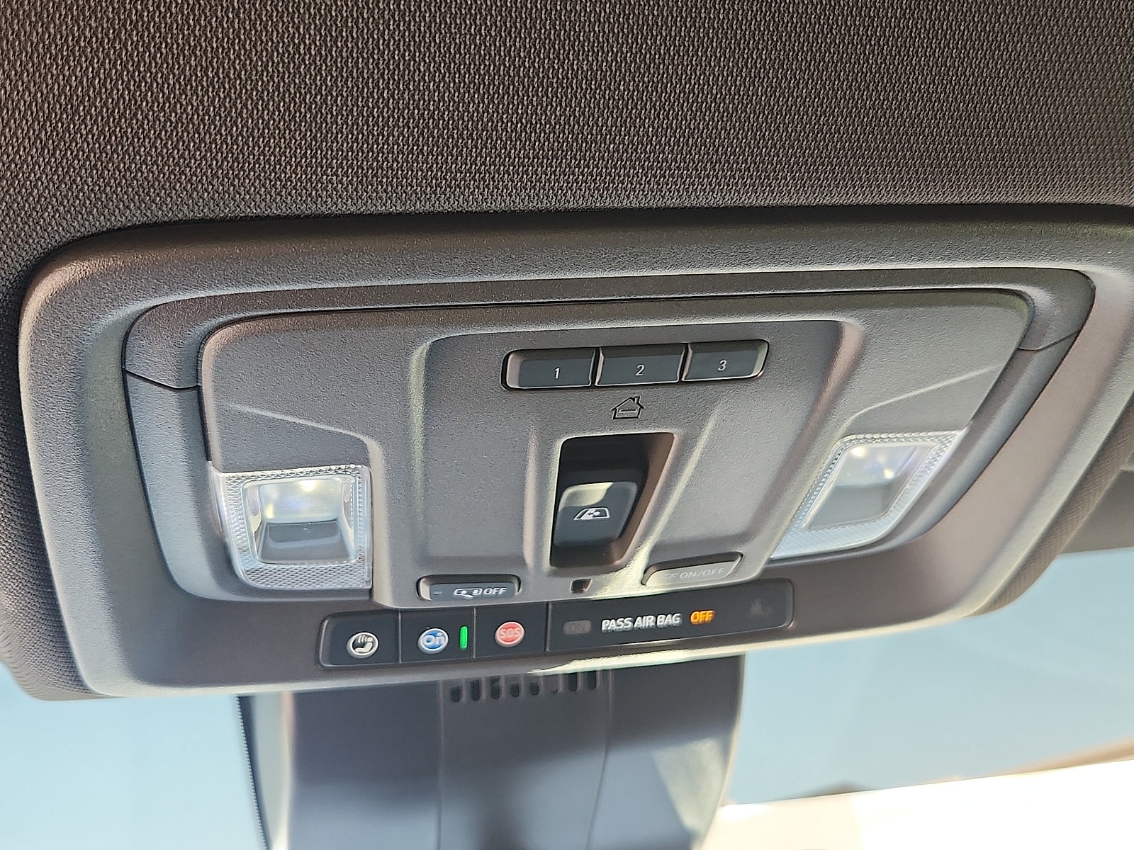 2024 Chevrolet Silverado 1500 LT Trail Boss - Photo 17